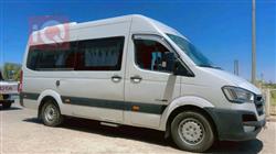 هیوندای H350